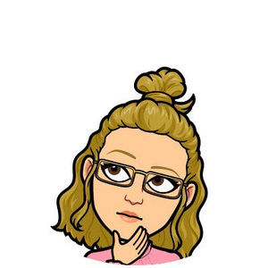 Meet your Posher, Madeleine